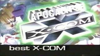 X-COM: Apocalypse Steam Key GLOBAL