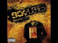 Sick Puppies - Too Many Words [HQ] 