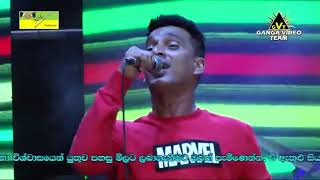 Download lagu Hurathal Akke Red FLASHBACK Thalawa NSC Wasantha Udanaya 2018 mp3