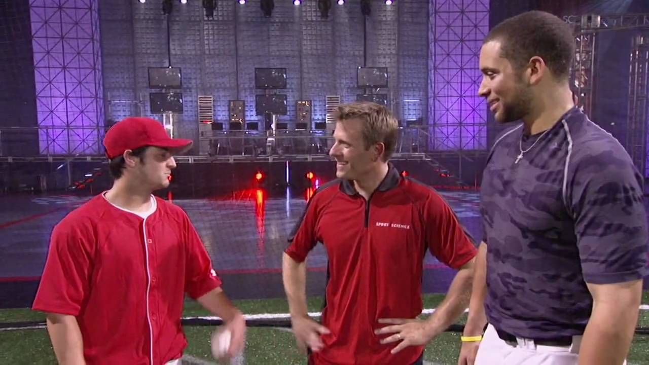 Sport Science: Wicked Wiffle