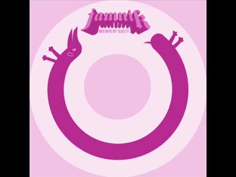 Jamnik Mixtape - Tłusty & FXN - 07. A ja mam Wyeahbane