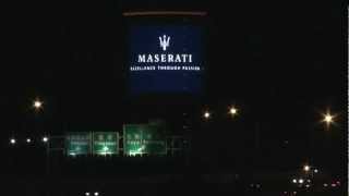 preview picture of video 'Maserati 瑪莎拉蒂 - GranTurismo MC Stradale (北上面)'