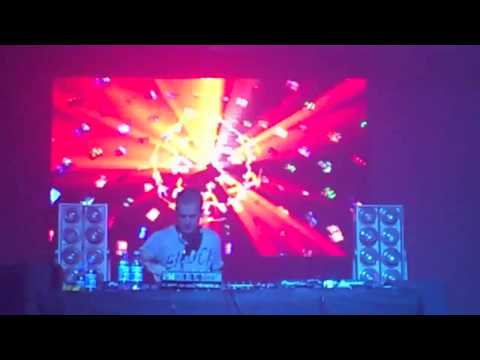 Richard Durand @ WDM Explosion