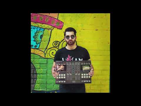 Narcos Vs Beautiful Life - For The Life Of Shadows (House Remix By Auseeb Khan)