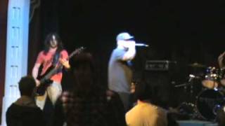 Hellbent and Hammered