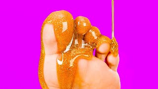 Download lagu EASY MASSAGE TECHNIQUES TO IMPROVE YOUR HEALTH || 5-Minute Recipes For Your Health And Beauty! mp3