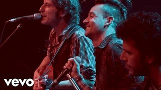 Coti - Tu Nombre (Live Gran Rex 2015) ft. Chano