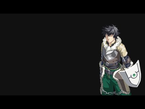 Tate no Yuusha no Nariagari [AMV]