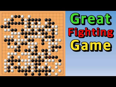 Great Fighting For Whole Game [Game Review For Patron]