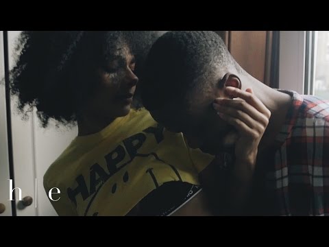 Peter Xan - Think To Ya Self Ft. David XCV [Prod. Peter Xan] (Official Video)