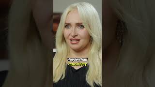 No one realized that within three hours after Hayden Panettiere’s death, her father Skip Panettiere