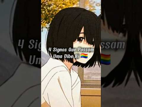 Vídeo: Bissexual: significado e conceitos relacionados