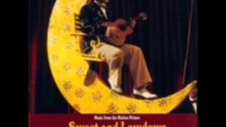 Sweet and Lowdown - I'll see you in my dreams