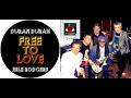 Duran Duran - Free To Love (Feat Nile Rodgers) (New Single Mix) Vito Kaleidoscope Music Bis