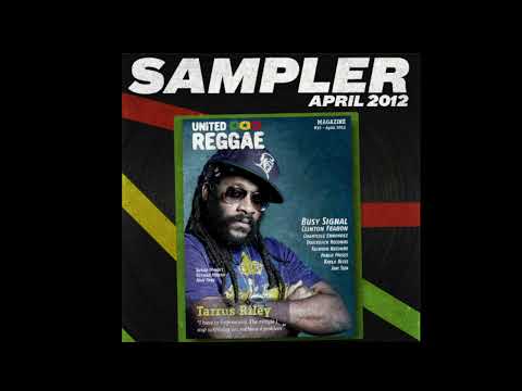 12 Starky Banton Tired Fe Live Inna Babylon