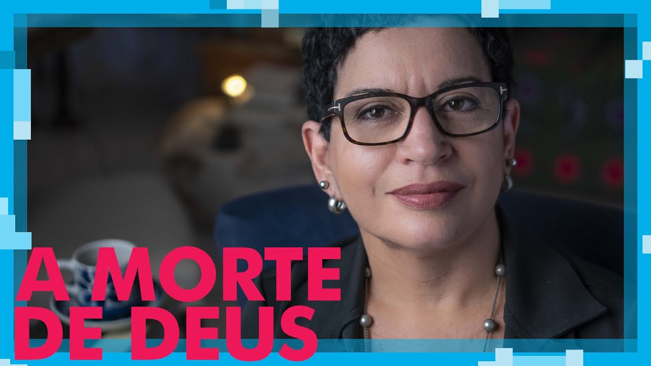A MORTE DE DEUS, SEGUNDO NIETZSCHE - E AGORA? COM VIVIANE MOSÉ