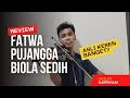 Fatwa Pujangga Violin Instrumental