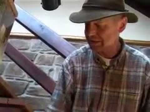 HUSS-Fallrohrfilter - Innovation für die Regenwassernutzung - Regenwasserfilter aus dem Erzgebirge