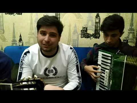 Nurlan Zaman - Elebele (Cover)