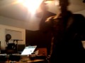 O G Ron C LAST Smoke w/ Kiso aka Kisobama Nasa Boy