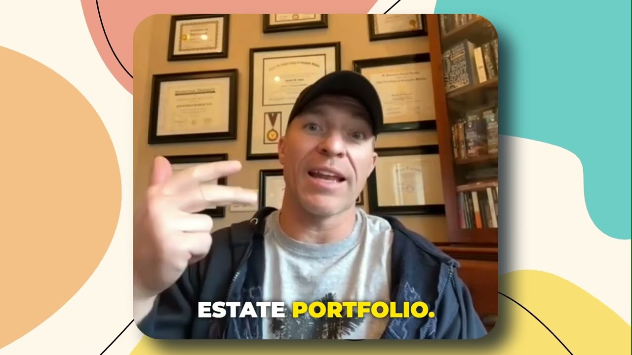 Jonathen Testimonial For My BnB Accelerator Short Term Rental Real Estate Program!