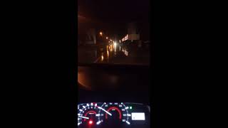 Download lagu Story WA IG Nyetir Mobil Avanza Saat Hujan Gerimis mp3