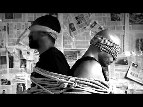 Guiyo & Yapsi Mata (Los Primos Lary) " Oscuridad" // Veneno Crew 2014 (Video Oficial)