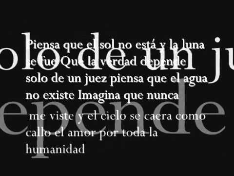 gona interludio de sentimientos con letra