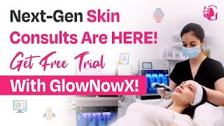 Dermatologists Love This!!! Next-Gen Dermatology Consultations | AI-Powered Tools by GlowNowX