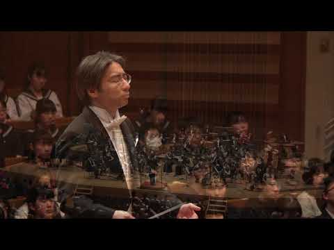 フェスティーヴォ / V.ネリベル　Festivo / V.Nelhýbel