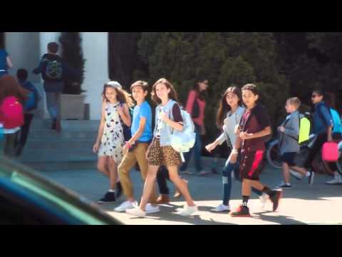Old Navy First Day of School Style tv commercial ad 2015 HD • Julia Louis Dreyfus advert • Cinema