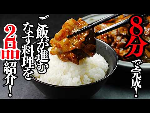 クックドゥー今日の大皿 豚バラなす甘みそ炒め
