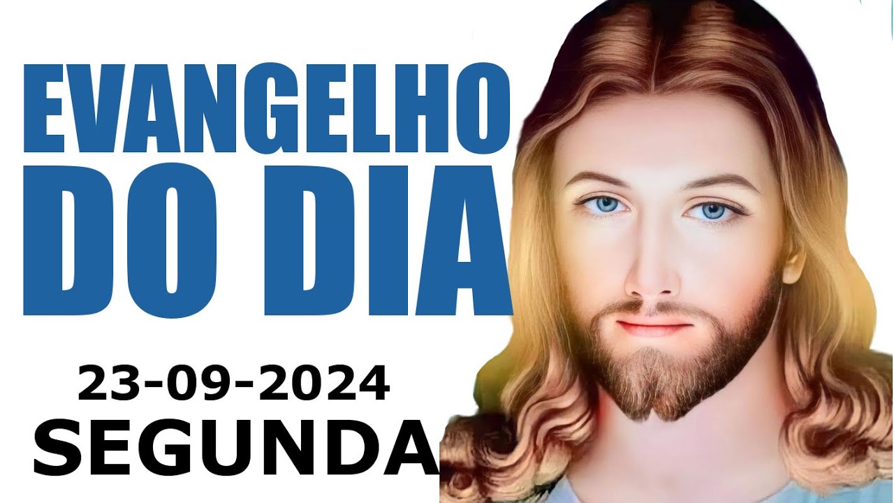 EVANGELHO DO DIA 23 DE SETEMBRO DE 2024 LUCAS 8,16 18 DIA DE SÃO PIO DE PIETRELCINA - PADRE PIO