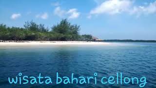 preview picture of video 'wisata pulau kangean ..sapoong cellong'