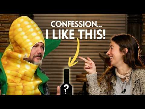 The 6 Whiskeys I’m Not Supposed to Like (Blind Tasted)