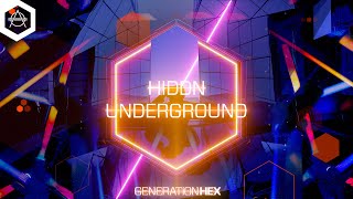 Hiddn - Underground video