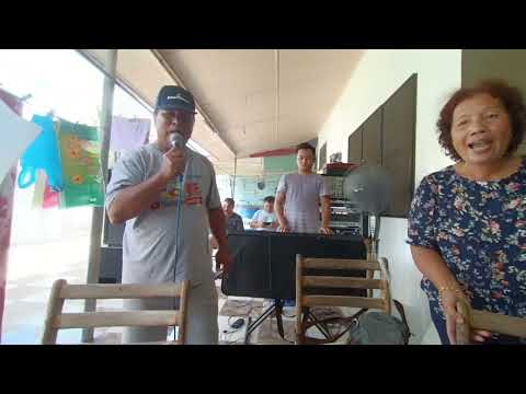 Lagu Ati Beraie Laban Janji Asal Richmond Allan Cover By Apai S