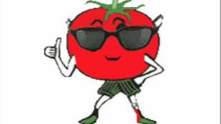 Barış Manço - Domates Biber Patlıcan