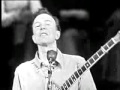 Down By The Riverside   Pete Seeger 7 24 1963