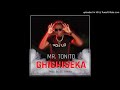 Mr Tonito Guiguisseka