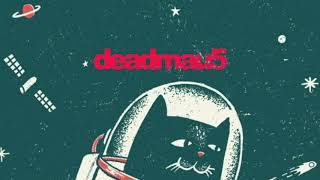 deadmau5 - Cat thruster (lead and bass only)