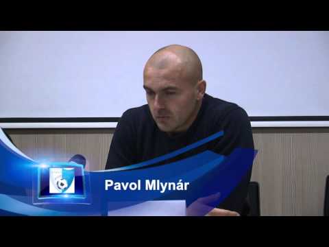 FK Poprad - MFK Dolný Kubín 4:1