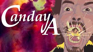 "Candaya", por Daniel Padilla