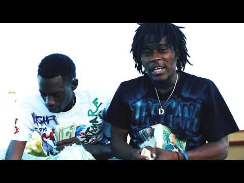 Oboi Drilla x Twhy x Tae Jefe - Fast Strip (Official Video)