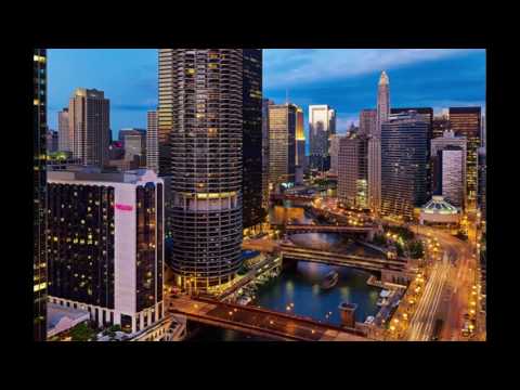 Frank Sinatra – “Chicago” (Capitol) 1957