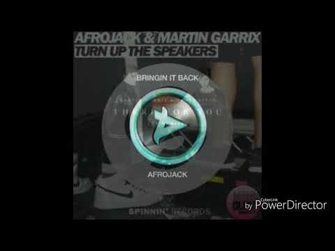 There For You vs Turn Up The Speaker vs Bringin It Back (JH Tøørres Mashup)