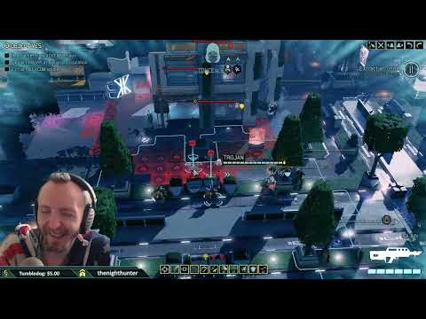 WOTC First Run Mission 42 Op. Swamp Queen | XCOM 2 War of the Chosen