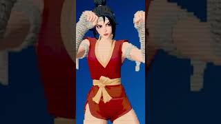 MALI | FORTNITE SKIN REVIEW 283