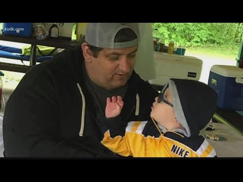 Festus fire chief dies of COVID complications