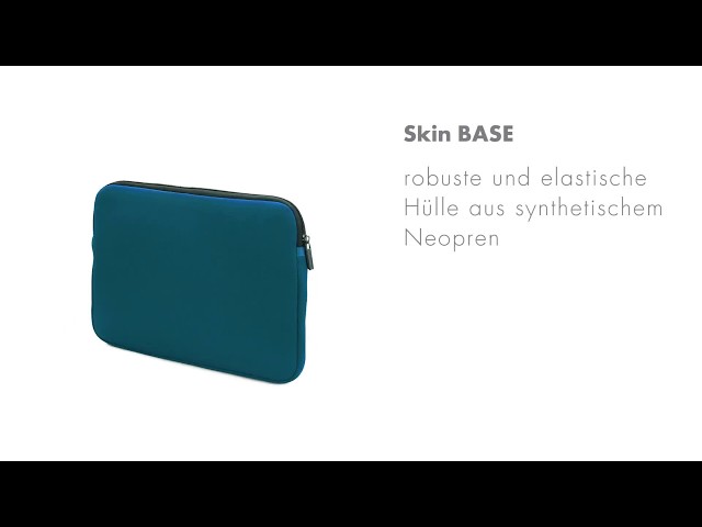 Video Teaser für Skin BASE German